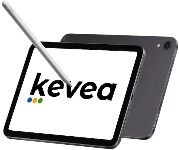 Aplikacja mobilna dla programu KeVea RHM
